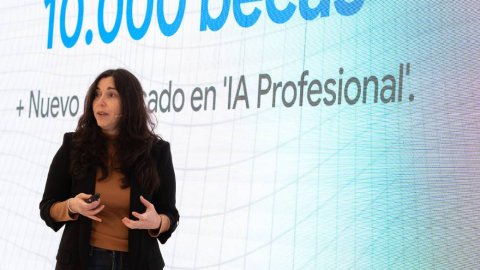Google anuncia 10.000 nuevas becas en IA y habilidades digitales para la Argentina