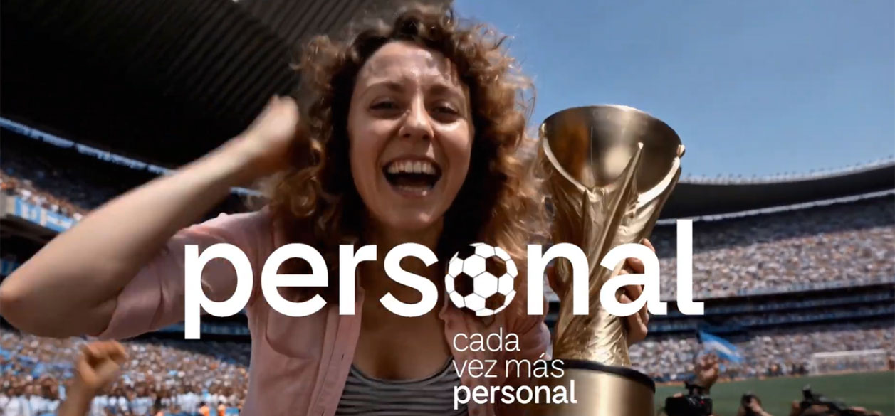 “Tienda Científica”: la campaña de Personal que estudia las emociones detrás de cada compra