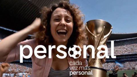“Tienda Científica”: la campaña de Personal que estudia las emociones detrás de cada compra