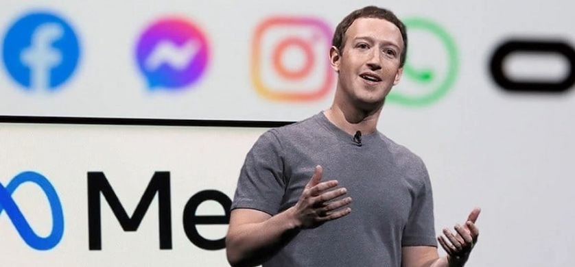 Meta presentó su nuevo agente comercial impulsado por IA para empresas