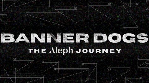 La historia de Aleph llega a Amazon Prime y Apple TV con su propia docuserie