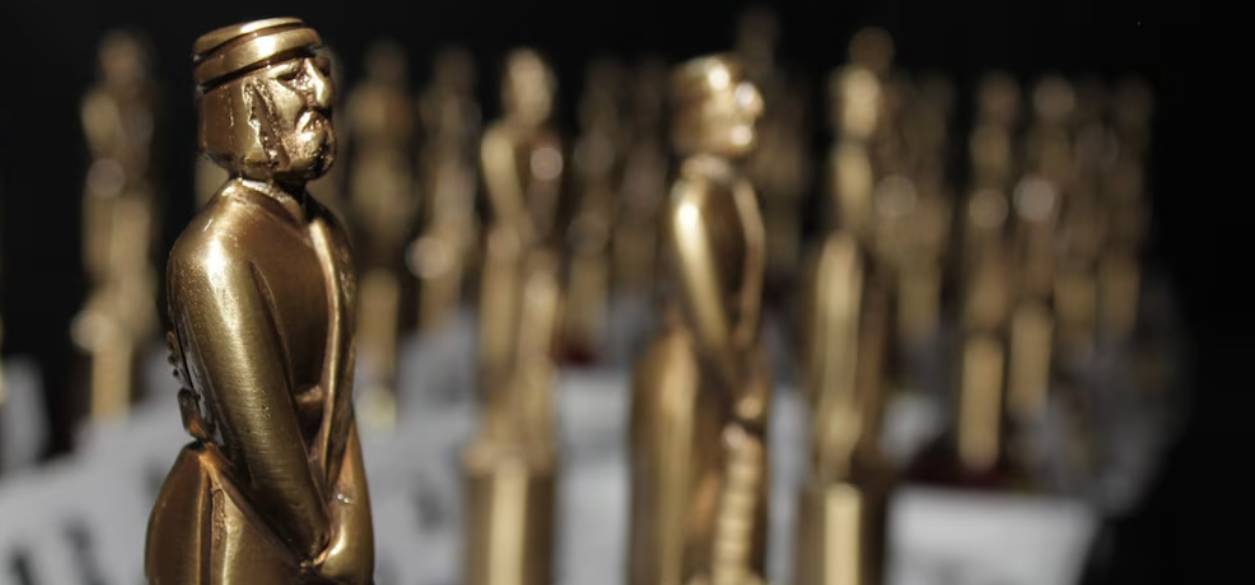 Martín Fierro de Portales Web: esta noche se conocerán los ganadores de la edición 2026