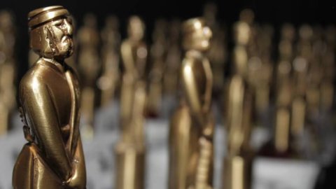 Martín Fierro de Portales Web: esta noche se conocerán los ganadores de la edición 2026