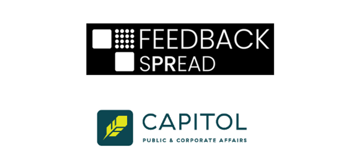 Capitol Public & Corporate Affairs y FEEDBACK SPREAD se unen para desarrollar el servicio de Diplomacia Corporativa