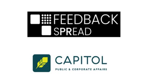 Capitol Public & Corporate Affairs y FEEDBACK SPREAD se unen para desarrollar el servicio de Diplomacia Corporativa