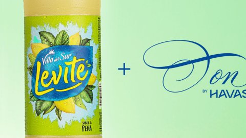 Levité elige a Don by Havas como su partner en comunicación, creatividad y estrategia de marca