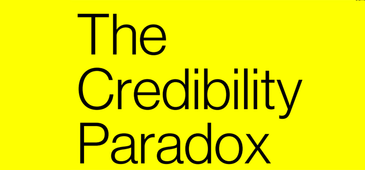"La paradoja de la credibilidad": el nuevo desafío de las marcas en las respuestas de IA