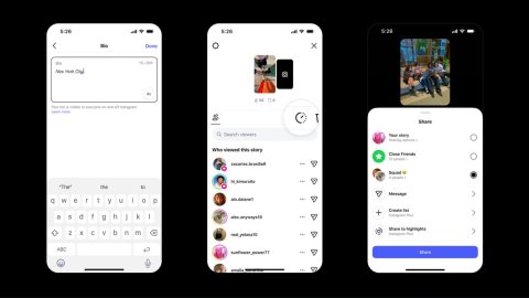 Instagram lanza Instagram Plus, una suscripción premium con nuevas funciones exclusivas