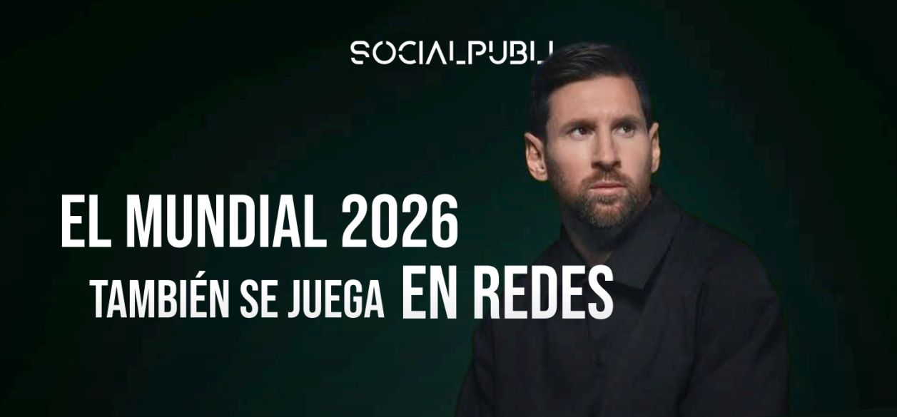 Mundial 2026: cuáles son los futbolistas más influyentes en las redes sociales