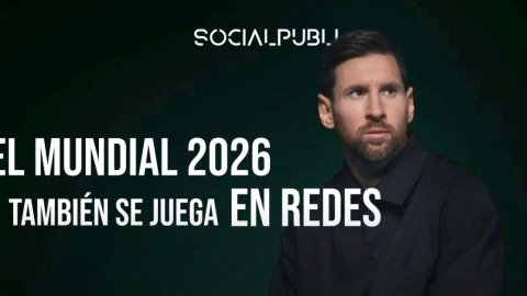 Mundial 2026: cuáles son los futbolistas más influyentes en las redes sociales