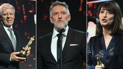 Martín Fierro de Portales Web: Luis Novaresio se llevó el oro, Infobae el mejor sitio y todos los ganadores


