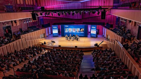 El Social Media Day Buenos Aires convocó a más de dos mil personas
