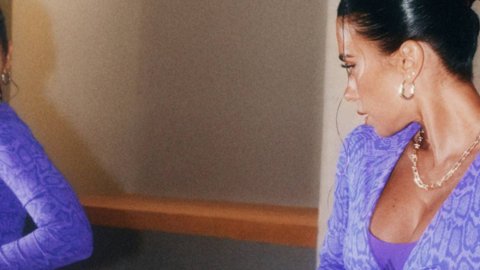 Antonela Roccuzzo presenta Optime, el nuevo lanzamiento de adidas Training