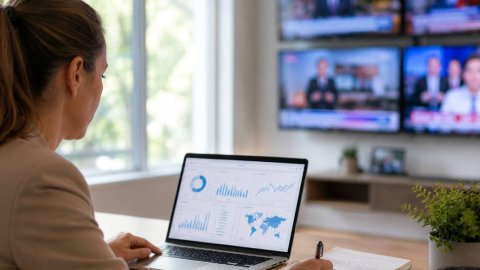 La inteligencia de datos se consolida como herramienta central en las agencias de PR