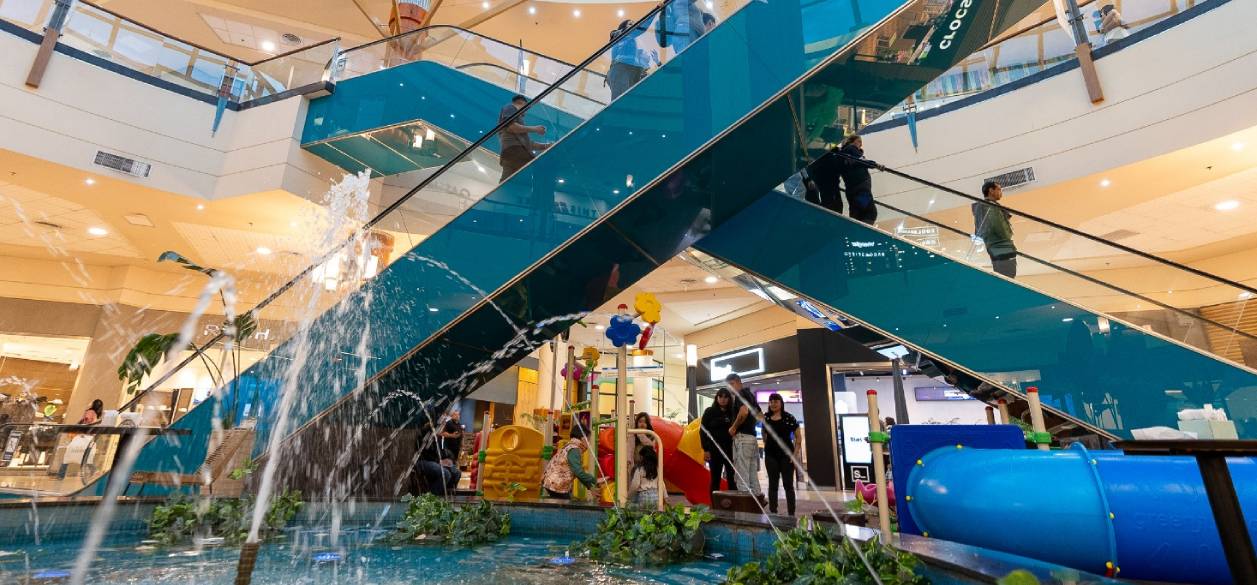 Decathlon abrirá su primera tienda en Santa Fe en el Portal Rosario de Cencosud