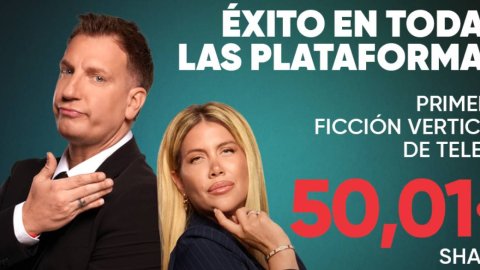 "Triángulo Amoroso" llega a su desenlace en Telefe