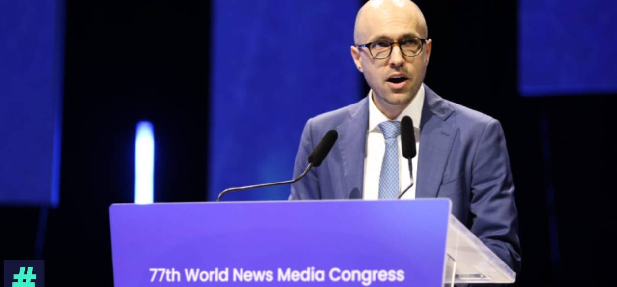 El Congreso Mundial de WAN-IFRA debatió cómo proteger los contenidos en la era de la IA