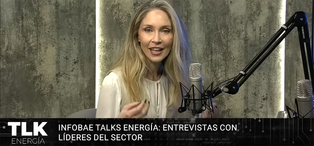 Infobae Talks Energía: los protagonistas de la industria trazan el mapa del sector para los próximos años