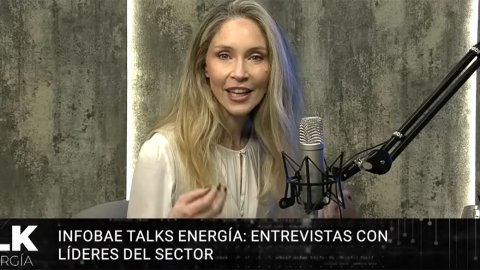 Infobae Talks Energía: los protagonistas de la industria trazan el mapa del sector para los próximos años