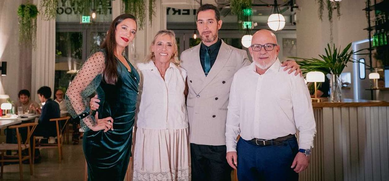La Noche Argentina llegó a Miami de la mano de Fefer Media
