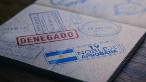 "TeleVISAdos": la nueva campaña de Noblex y GUT Buenos Aires para los hinchas que se quedan en Argentina