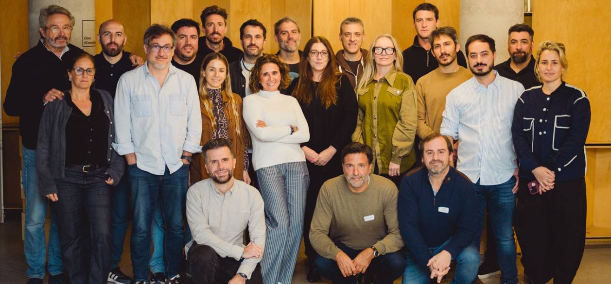 IAB Argentina e Interact unen agendas en una nueva edición del Cross Business