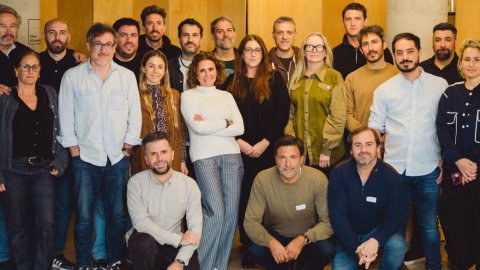 IAB Argentina e Interact unen agendas en una nueva edición del Cross Business