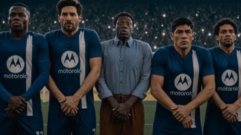 Mercado Ads y Motorola lanzan su primera campaña conjunta en cinco países de la región