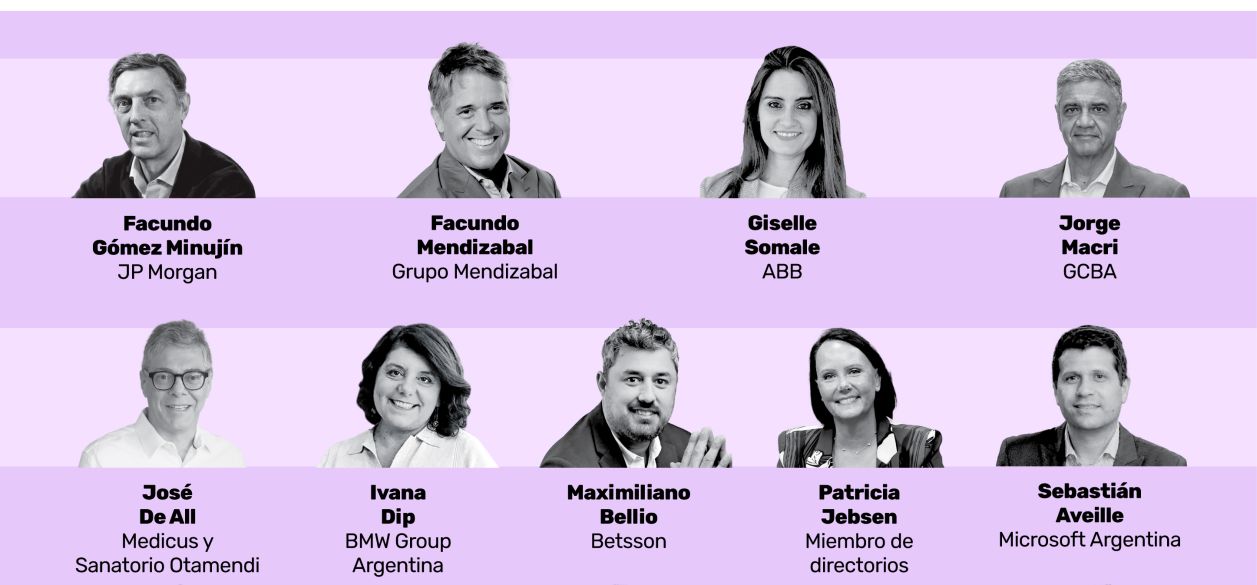 CEO Talks 2026: liderazgo empresarial, innovación y crecimiento en un escenario de transformación