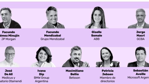 CEO Talks 2026: liderazgo empresarial, innovación y crecimiento en un escenario de transformación