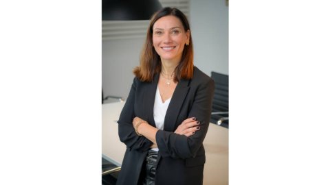 Burson designa a Denise Cancian al frente de su operación en Chile