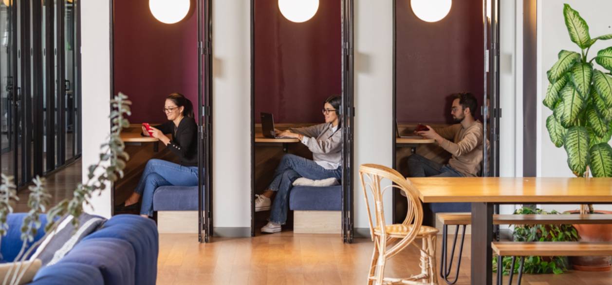 El Mundial pone a prueba la flexibilidad laboral en las empresas argentinas