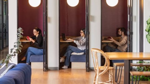 El Mundial pone a prueba la flexibilidad laboral en las empresas argentinas