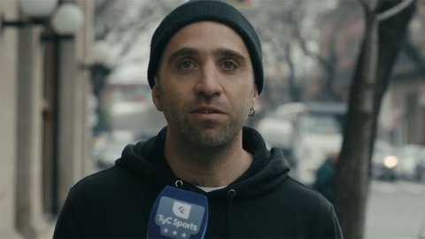 TyC Sports estrena “Laureles”, su campaña oficial para la Copa del Mundo 2026