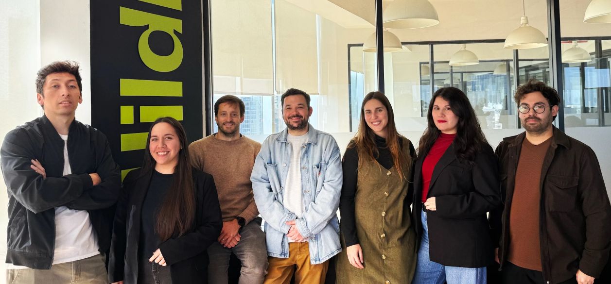 Wild Fi Chile expande su operación de new content y soluciones integrales