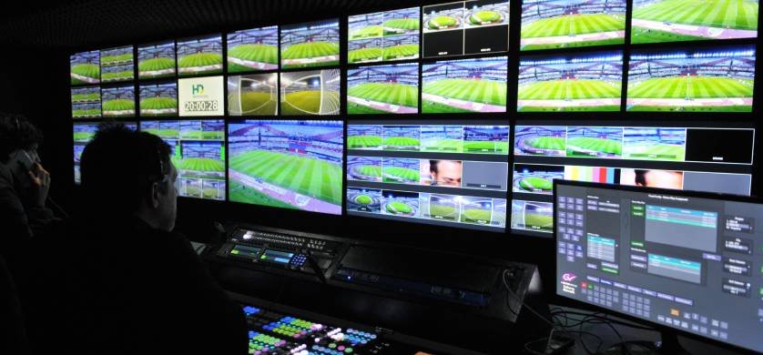 Torneos participará de la Copa Mundial de la FIFA
