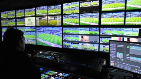 Torneos participará de la Copa Mundial de la FIFA