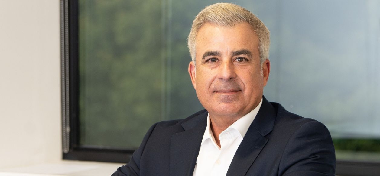 Waiken ILW incorpora a Paulo Bigal como Director Comercial del servicio de internet satelital
