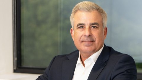 Waiken ILW incorpora a Paulo Bigal como Director Comercial del servicio de internet satelital