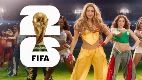 El himno de Shakira, el fenómeno más viral del Mundial 2026 antes del comienzo del torneo