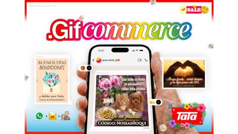 VML Montevideo y Supermercados Tata acercan el e-commerce a los adultos mayores