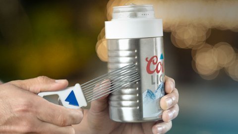Coors Light presenta “Güiro Cooler”, una innovación que conecta con la identidad cultural de Puerto Rico