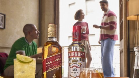 Diageo LAC presenta “La mejor jugada: celebrar con responsabilidad” rumbo a la FIFA World Cup 2026™