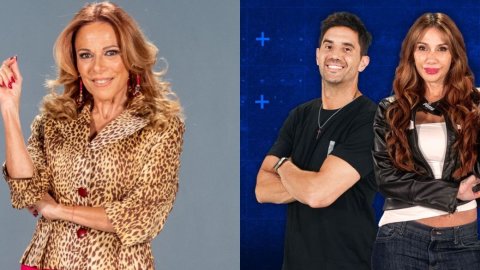 La TV Pública se renueva con los estrenos de "Iluminadas" y "Zona Mixta: Modo Finde"