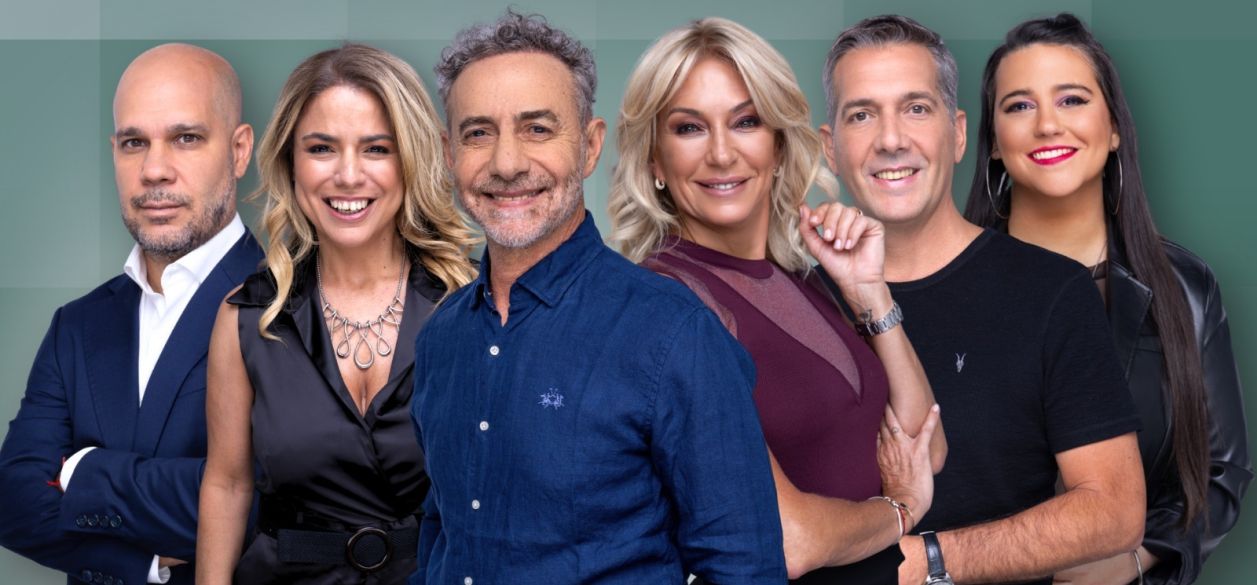 El Observador 107.9 acelera su crecimiento y se consolida en el streaming