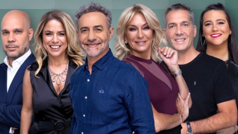 El Observador 107.9 acelera su crecimiento y se consolida en el streaming