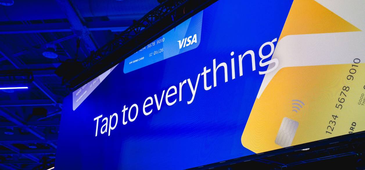 Visa y OpenAI integran pagos seguros en experiencias impulsadas por IA