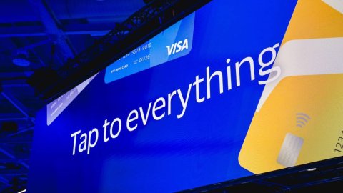 Visa y OpenAI integran pagos seguros en experiencias impulsadas por IA