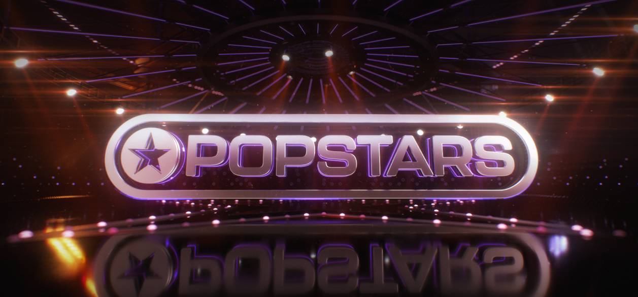 Telefe y Disney+ anuncian el regreso de "Popstars" con la conducción de Nico Vázquez