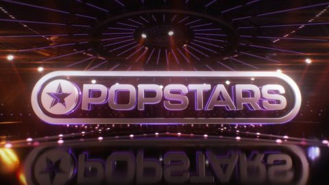 Telefe y Disney+ anuncian el regreso de "Popstars" con la conducción de Nico Vázquez